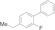 4-Ethyl-2-fluoro-1,1'-biphenyl