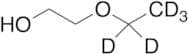 2-Ethoxyethanol-D5