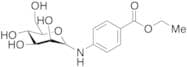Ethyl p-Aminobenzoate-N-D-mannose
