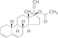 17alphalpha-Ethinyl-17β-acetoxy-3,5-estradiene