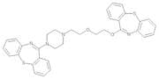 O-Dibenzo[b,f][1,4]thiazepinyl Quetiapine