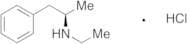 (R)-N-Ethyl Amphetamine Hydrochloride