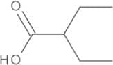 2-Ethylbutyric Acid