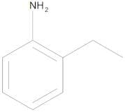 2-​Ethylaniline