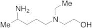 5-(N-Ethyl-N-2-hydroxyethylamino)-2-penthlamine