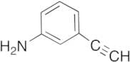 3-Ethynylaniline