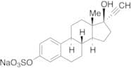 Ethynyl Estradiol 3-Sulfate Sodium Salt (>85%)