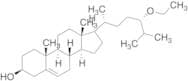 (2R,5S)-(1'-Ethoxy-2'-methylpropyl)-5-cholenate--3β-ol