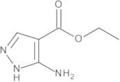 Ethyl 3-Amino-4-pyrazolecarboxylate