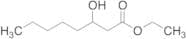 Ethyl 3-Hydroxyoctanoate