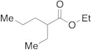 2-Ethylpentanoic Acid Ethyl Ester