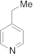4-Ethylpyridine