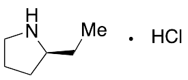 (2S)-Ethylpyrrolidine Hydrochloride