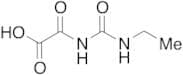2-(3-Ethylureido)-2-oxoacetic Acid