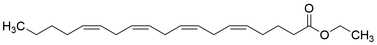 Ethyl (5Z,8Z,11Z,14Z)-Nonadeca-5,8,11,14-tetraenoate