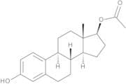 b-Estradiol 17-Acetate