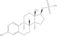 Estradiol 17β-sulfate