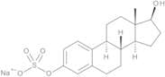 17β-Estradiol 3-O-Sulfate Sodium