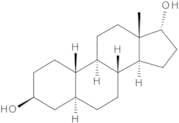 5a-Estrane-3b,17a-diol