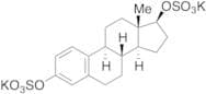 β-Estradiol 3,17-Disulfate Dipotassium Salt