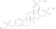 Estriol Trisulfate Trisodium Salt