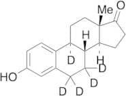 Estrone-d5