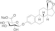 Estrone b-D-Glucuronide Sodium Salt (>97% by HPLC)