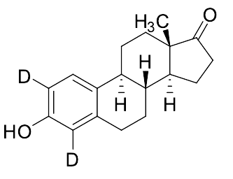 Estrone-2,4-d2