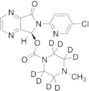 Eszopiclone-d8