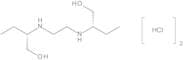 Ethambutol Dihydrochloride
