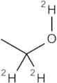 Ethyl-1,1-d2 Alcohol-OD
