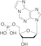 Etheno-2’-deoxy-β-D-adenosine 5’-Monophosphate