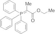 (1-[Ethoxycarbonyl]ethylidene)triphenylphosphoran