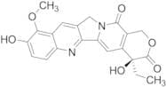 (S)-4-ethyl-4,9-dihydroxy-10-methoxy-1,12-dihydro-14H-pyrano[3',4':6,7]indolizino[1,2-b]quinoline-…