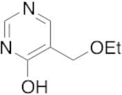 5-(Ethoxymethyl)-4(3H)-pyrimidinone