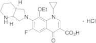 8-Ethoxy Moxifloxacin Hydrochloride