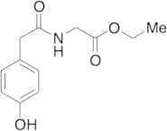 N-[2-(4-Ethoxyphenyl)acetyl]glycine