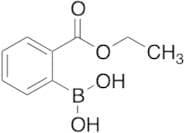 2-Ethoxycarbonylphenylboronic acid
