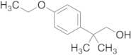 2-(4-Ethoxyphenyl)-2-methylpropanol