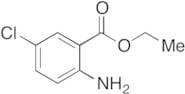 Ethyl 2-Amino-5-chlorobenzoate