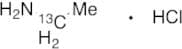 Ethylamine-13C1 Hydrochloride