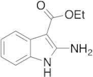 Ethyl 2-Aminoindole-3-carboxylate