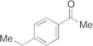 4'-Ethylacetophenone