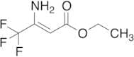 Ethyl 3-amino-4,4,4-trifluorocrotonate