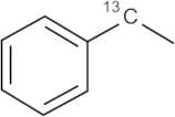 Ethyl-α-13C-benzene