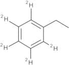 Ethylbenzene-2,3,4,5,6-d5