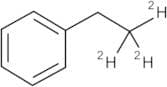 Ethyl-β,β,β-d3-benzene