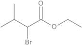 Ethyl 2-Bromoisovalerate