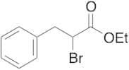 Ethyl α-Bromo-β-phenylpropionate 90%