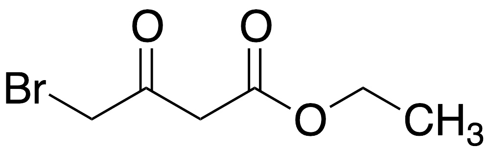 Ethyl 4-Bromoacetoacetate